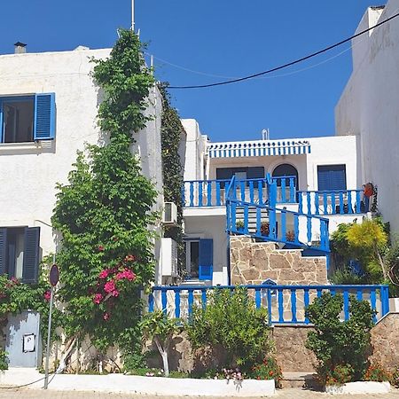 Marena 2 Apartment Makrýgialos Екстериор снимка
