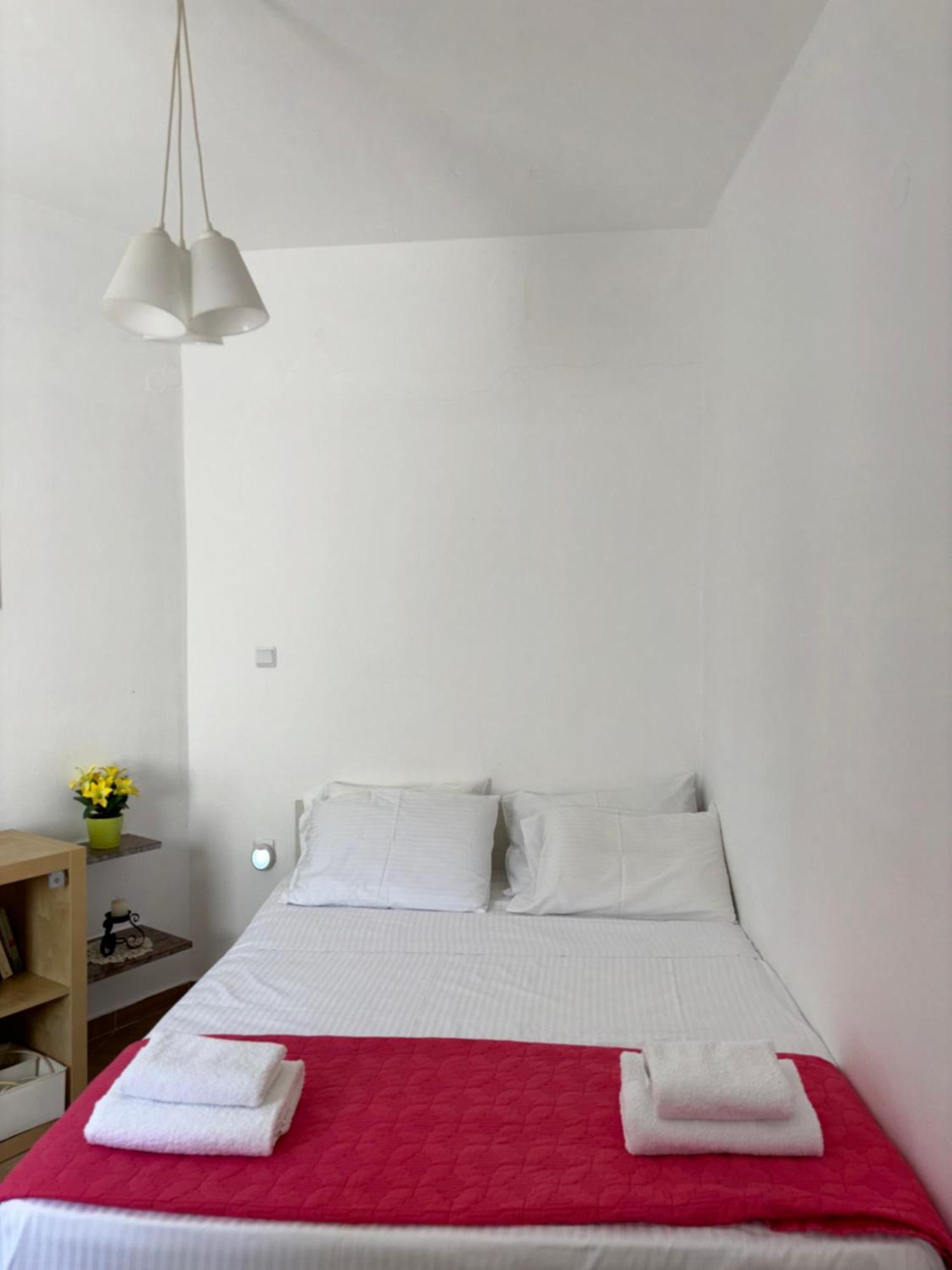 Marena 2 Apartment Makrýgialos Екстериор снимка