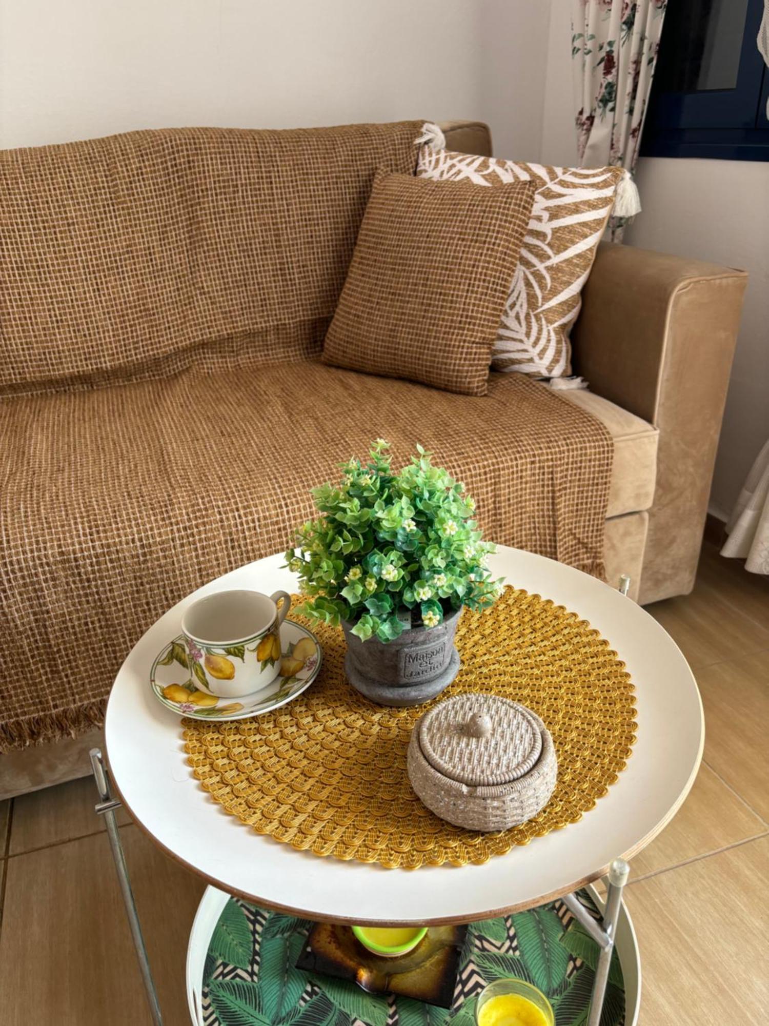 Marena 2 Apartment Makrýgialos Екстериор снимка