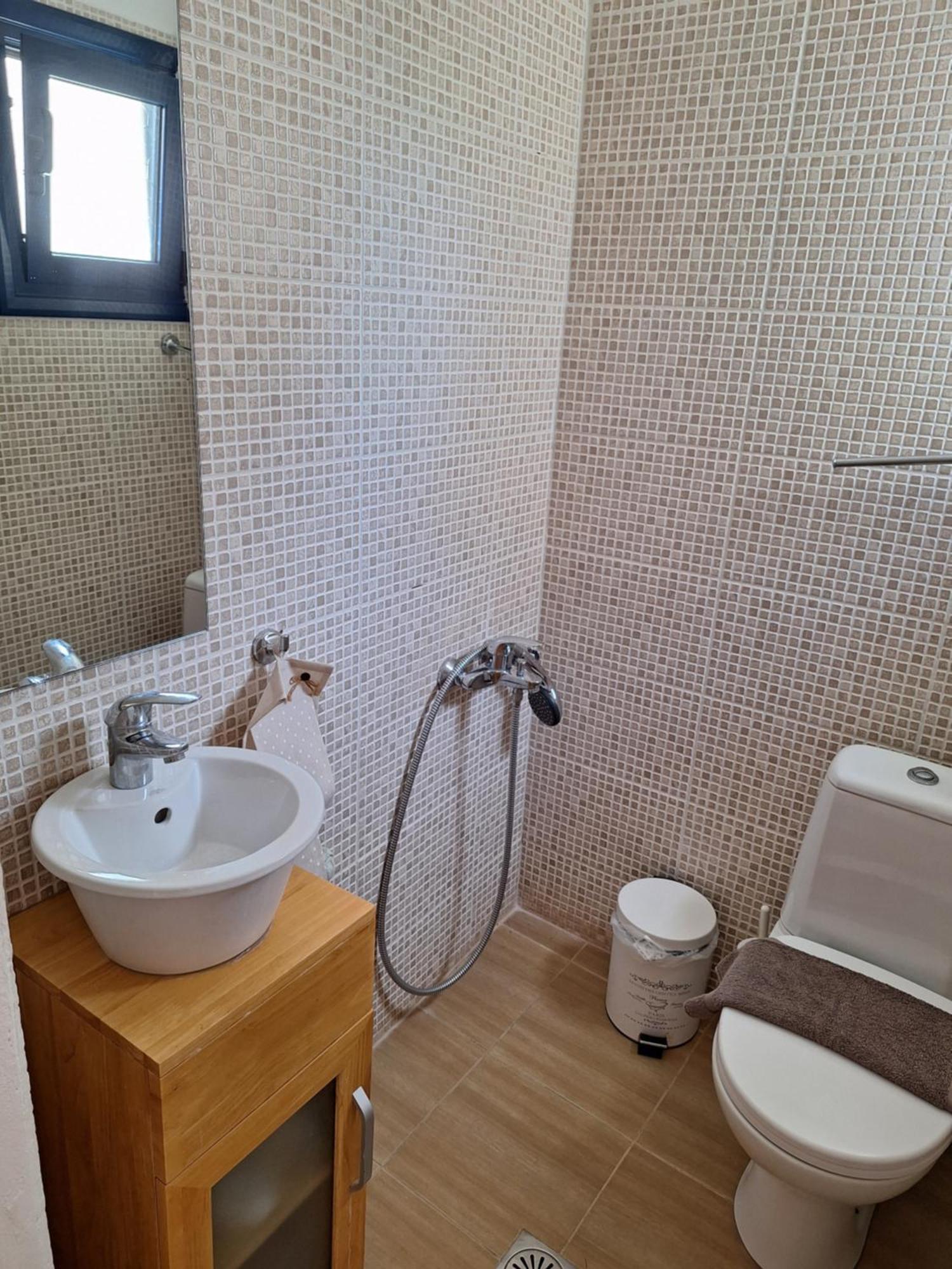 Marena 2 Apartment Makrýgialos Екстериор снимка
